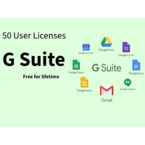 G Suite Legacy Account