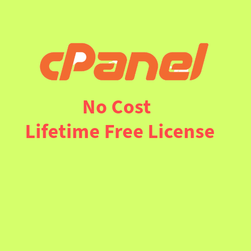 cPanel/WHM Dedicated Server